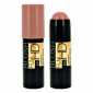 Кремовые румяна Eveline Cosmetics Blush Full HD Creamy Blush Stick